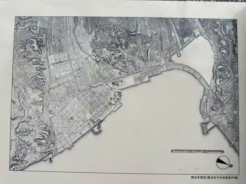 三宝寺(神奈川県)