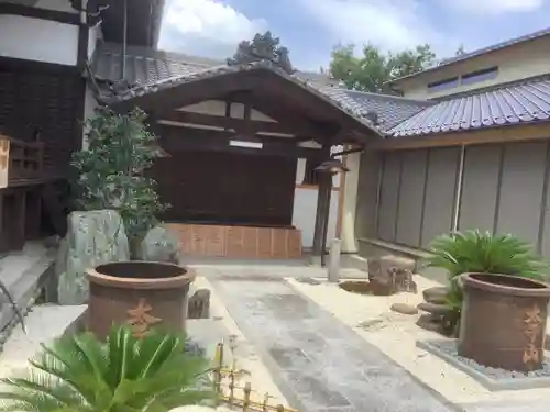円周寺のその他建物