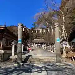 南湖神社(福島県)