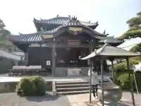 郷照寺(香川県)