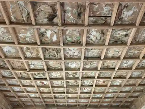 富貴寺(大分県)