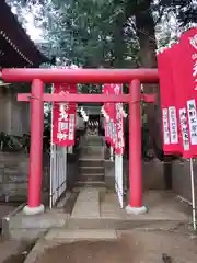 八幡神社(東京都)