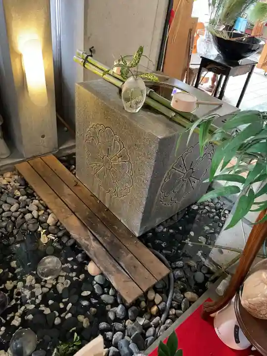 八津御嶽神社(東京都)