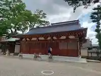 茨木神社(大阪府)