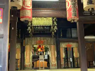 松蔭寺(神奈川県)