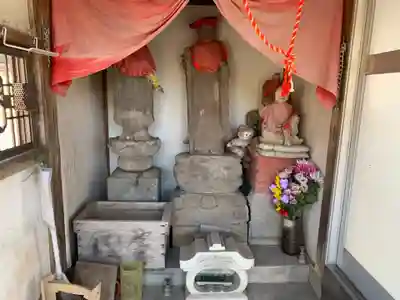 善昌寺（旧勝隆寺）(千葉県)