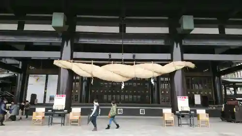 最上稲荷山妙教寺の本殿・本堂