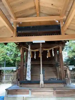 伊豆神社(滋賀県)
