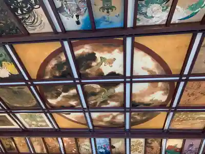 湊川神社の芸術