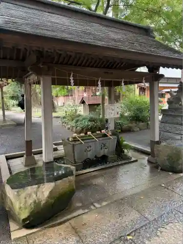 廣幡八幡宮(千葉県)