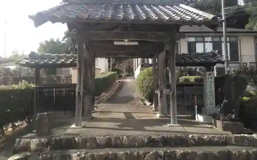 晋光寺(静岡県)