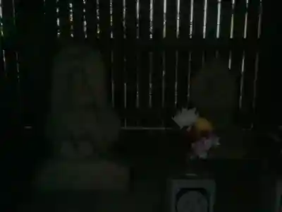 森岡八幡社(愛知県)