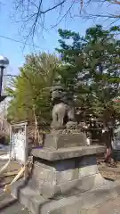 相馬神社(北海道)