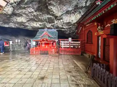 鵜戸神宮(宮崎県)