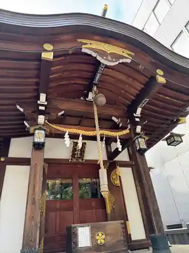 北野神社(東京都)