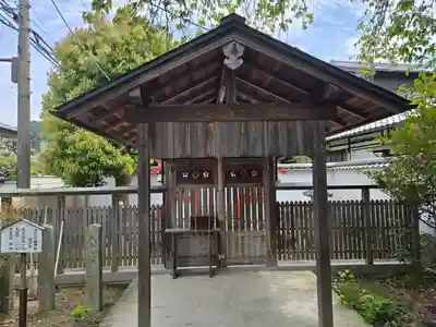 赤穂神社(奈良県)