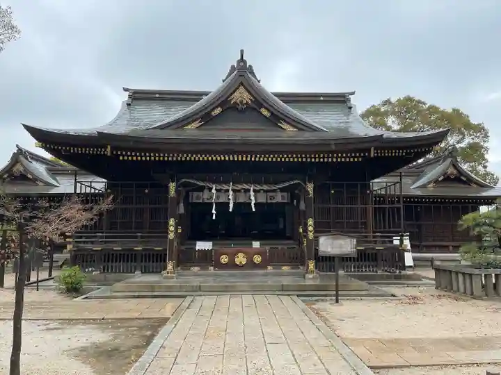 若松恵比須神社 (福岡県)