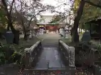 賀茂春日神社のその他建物