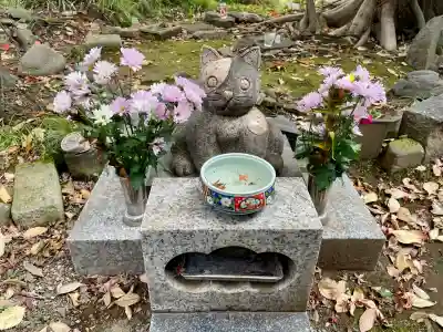 実相寺(東京都)