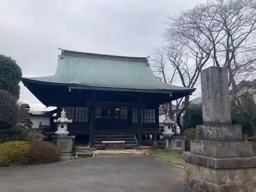 法蓮寺(千葉県)