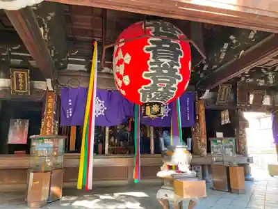 頂法寺(六角堂)の本殿・本堂