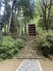 室生寺(奈良県)