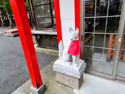 松原神社(鹿児島県)