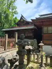 城山八幡宮(愛知県)