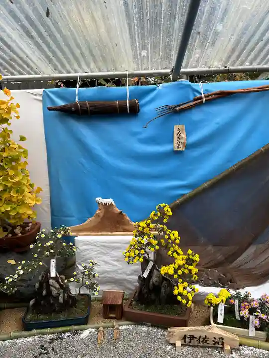 喜多院(埼玉県)