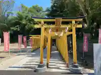 ほしいも神社(茨城県)