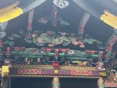 秩父神社(埼玉県)