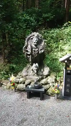 最乗寺（道了尊）のその他建物