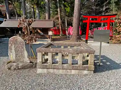 多賀大社のその他建物