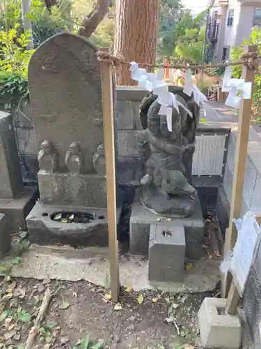 五所神社(神奈川県)