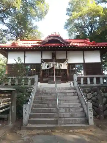 八坂神社 (群馬県)
