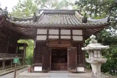 石山寺(滋賀県)