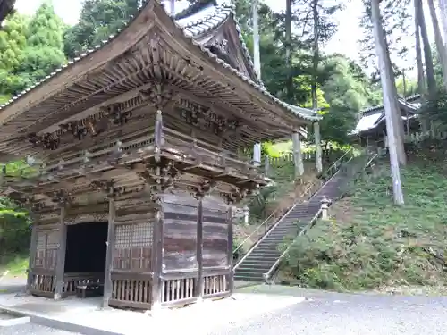 五皇神社(福井県)