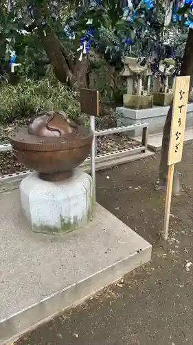 星宮神社(栃木県)