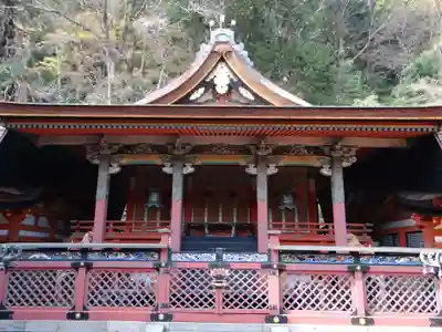 談山神社(奈良県)