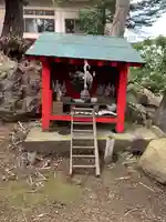 開運稲荷神社(山形県)