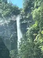 熊野那智大社(和歌山県)