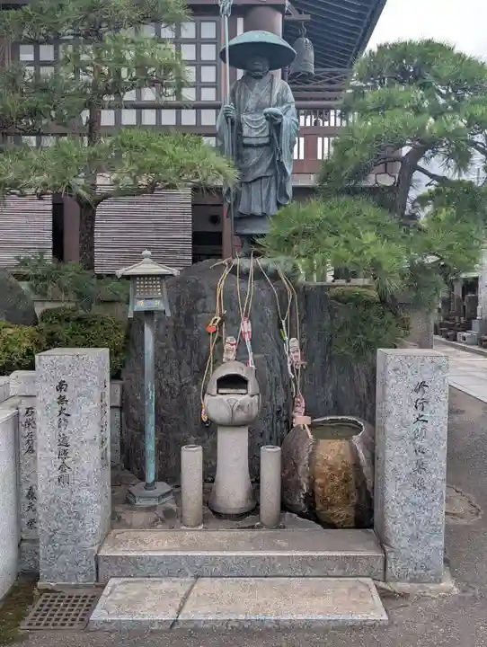 大樂寺(東京都)