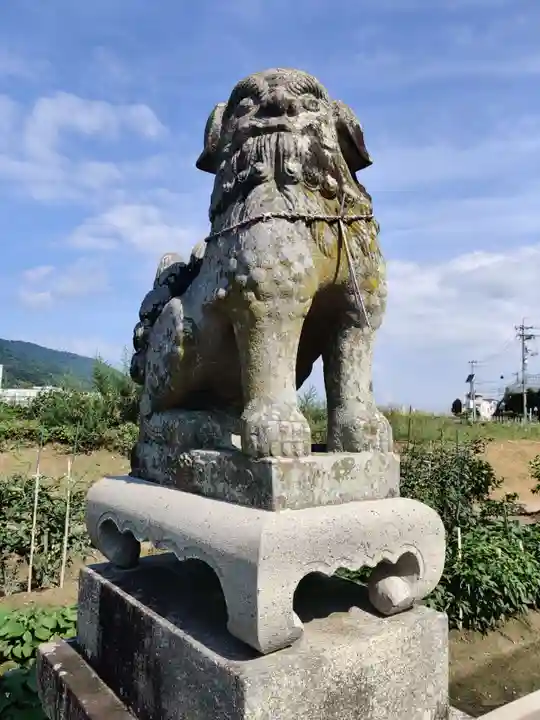 八幡神社(香川県)