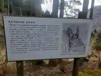 長尾護国寺のその他建物