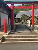 玉三稲荷神社(三重県)