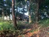 天満宮(千葉県)