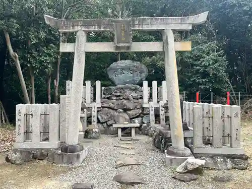聖神社(大阪府)