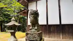 楯石神社(兵庫県)