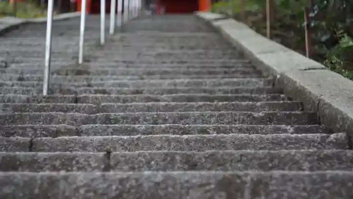 毘沙門堂門跡のその他建物