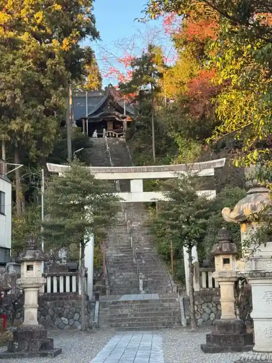 住吉神社(東京都)